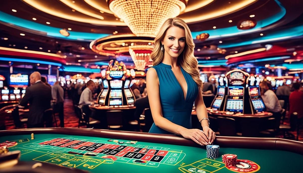 91jili live casino and slot game sections accessible on a Filipino mobile device