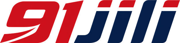 91jili official logo